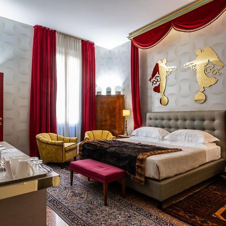 Casa Bertagni Bed & Breakfast Bologna Luaran gambar