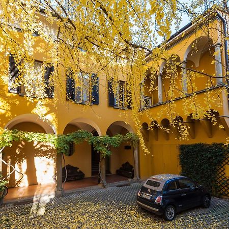 Casa Bertagni Bed & Breakfast Bologna Luaran gambar