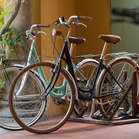 Casa Bertagni Bed & Breakfast Bologna Luaran gambar