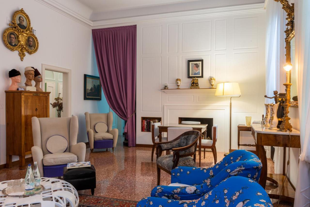Casa Bertagni Bed & Breakfast Bologna Luaran gambar