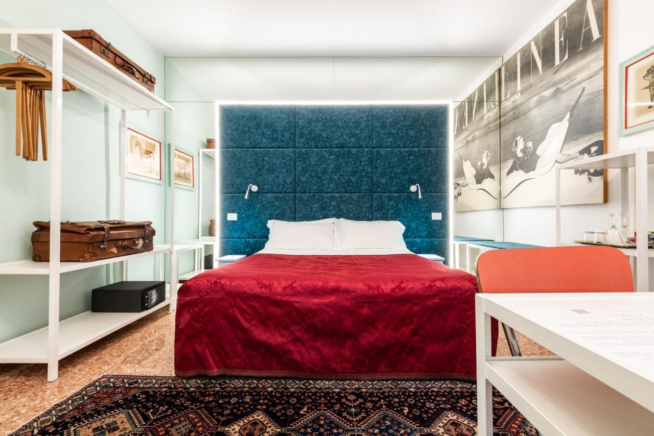 Casa Bertagni Bed & Breakfast Bologna Luaran gambar