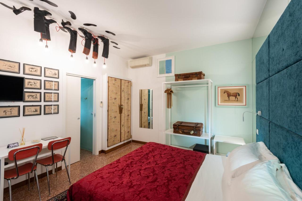 Casa Bertagni Bed & Breakfast Bologna Luaran gambar