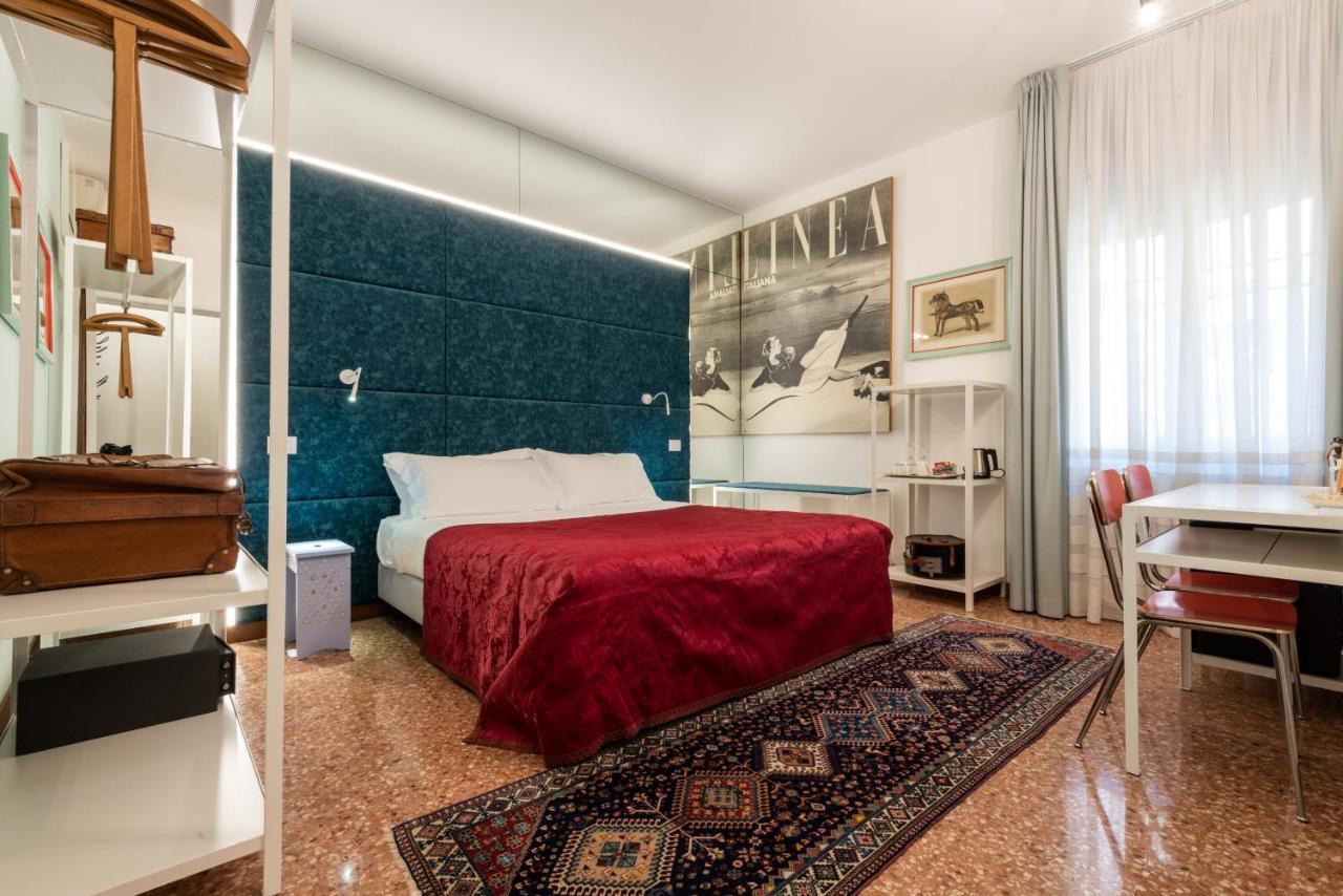 Casa Bertagni Bed & Breakfast Bologna Luaran gambar
