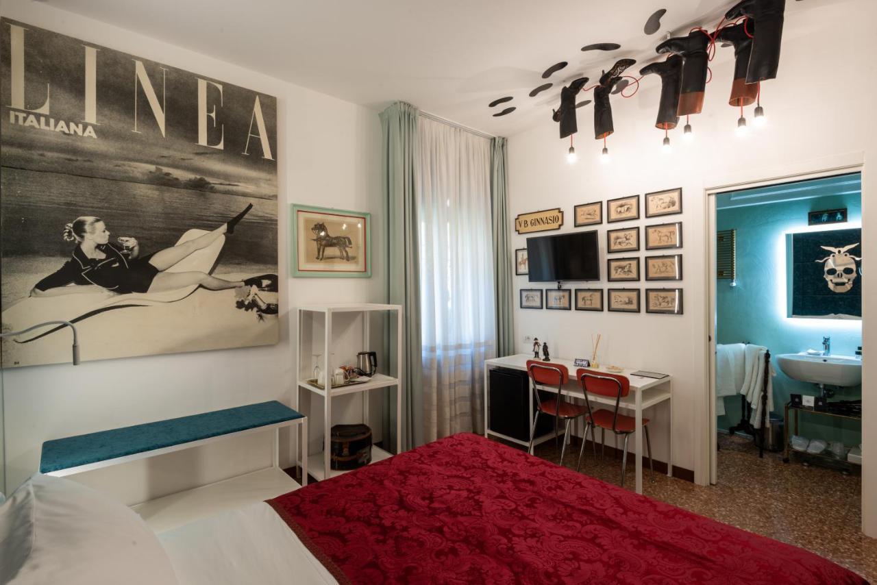 Casa Bertagni Bed & Breakfast Bologna Luaran gambar