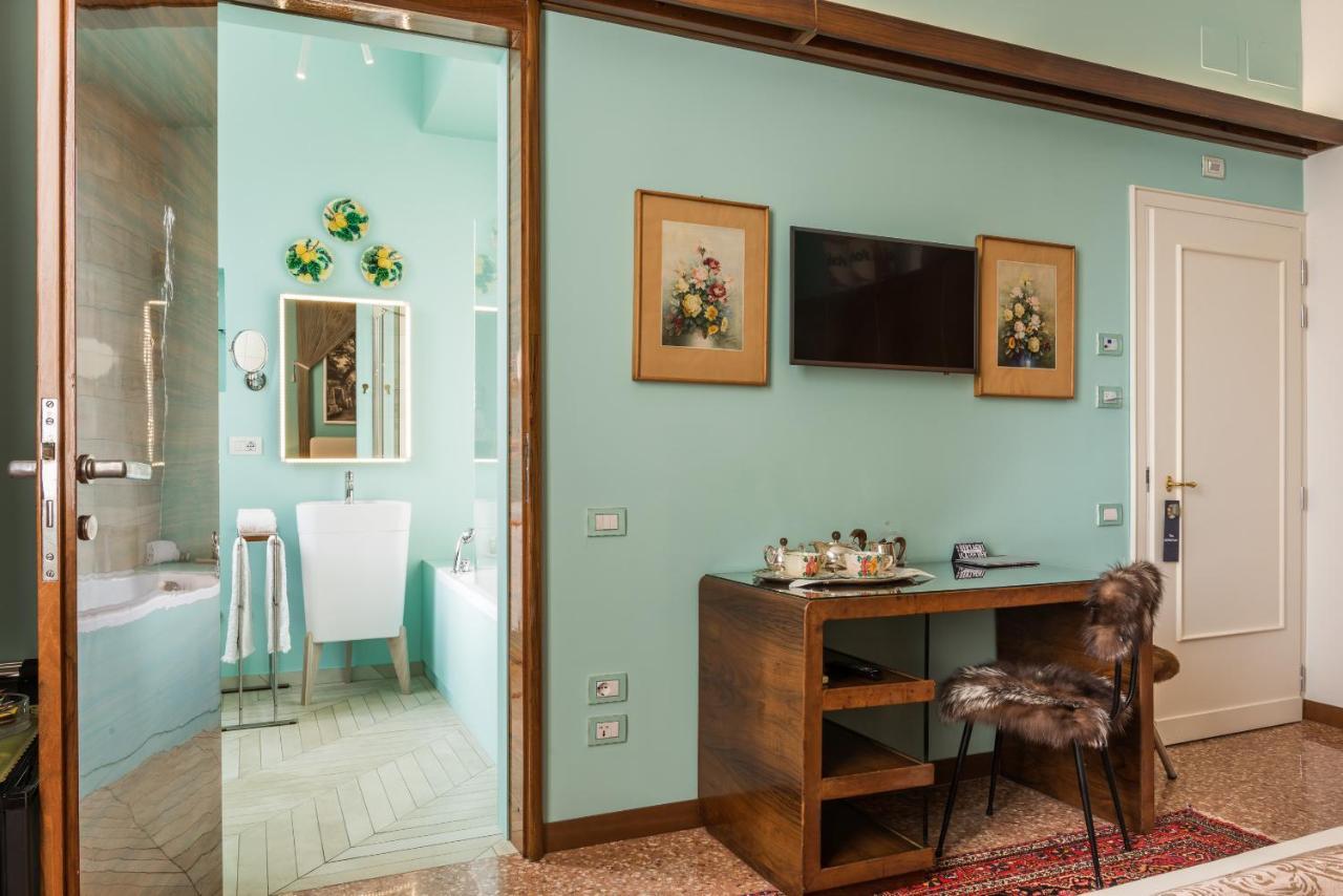 Casa Bertagni Bed & Breakfast Bologna Luaran gambar