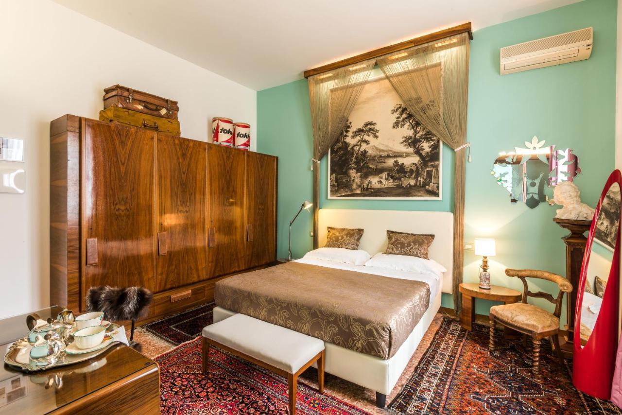 Casa Bertagni Bed & Breakfast Bologna Luaran gambar