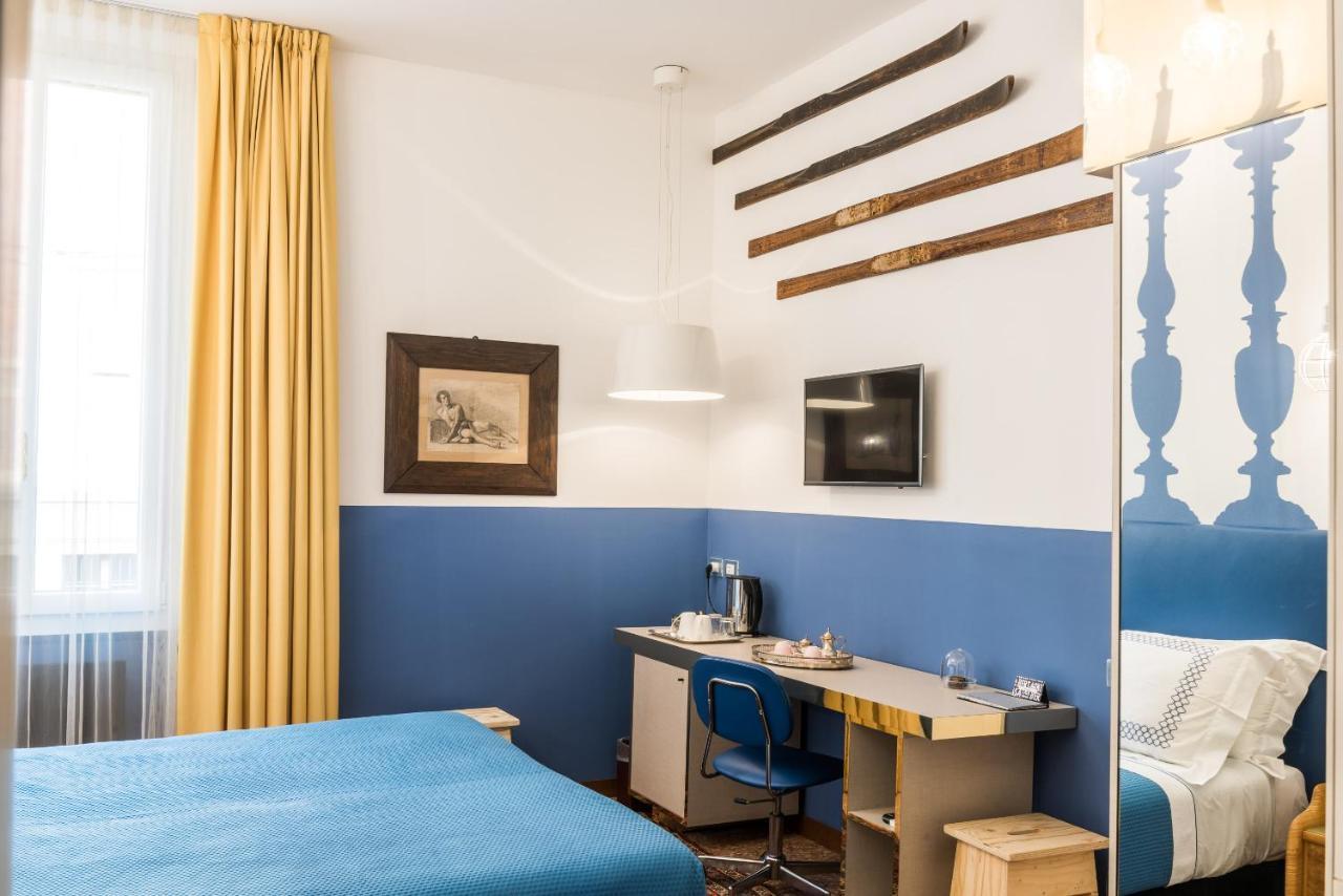 Casa Bertagni Bed & Breakfast Bologna Luaran gambar