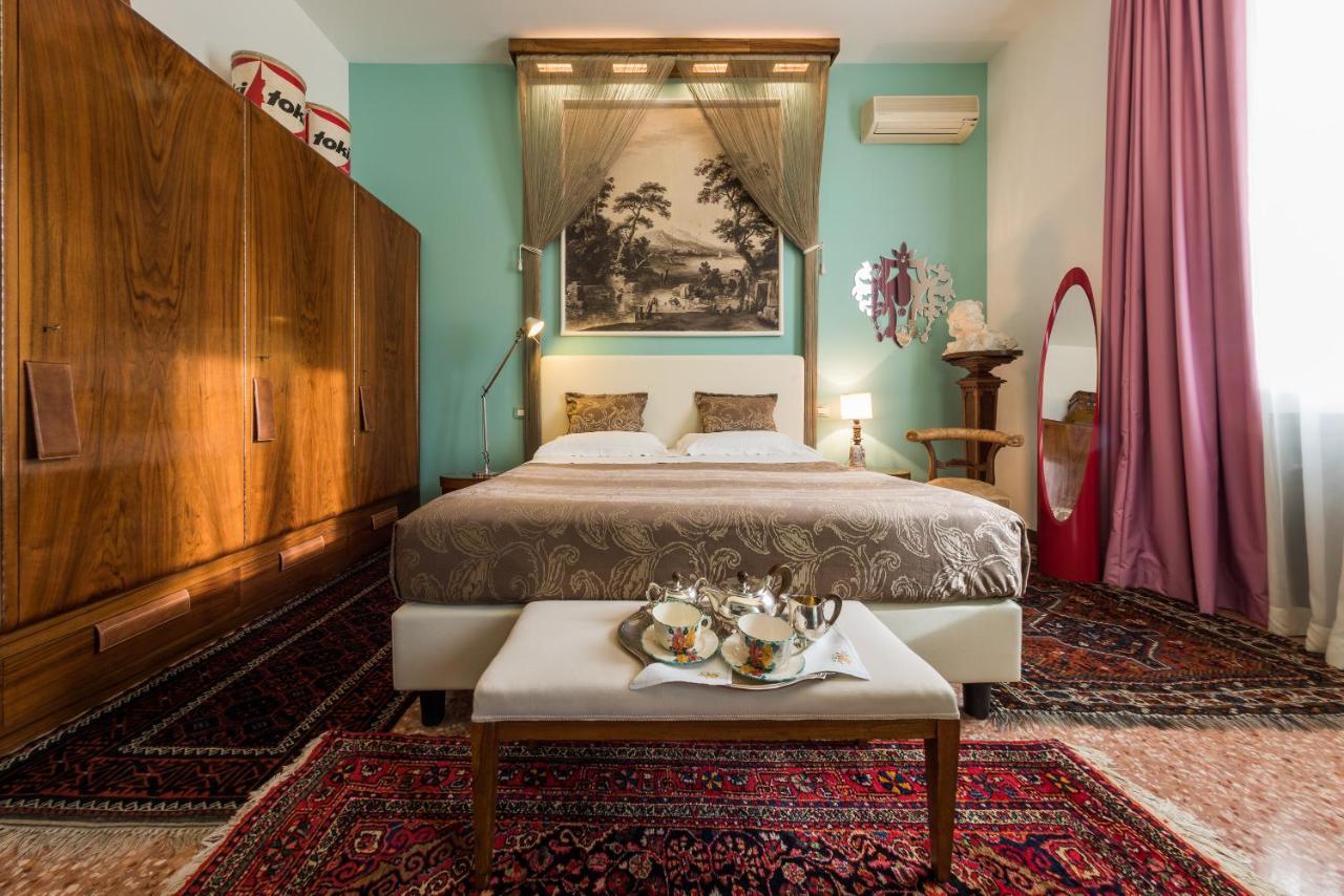 Casa Bertagni Bed & Breakfast Bologna Luaran gambar