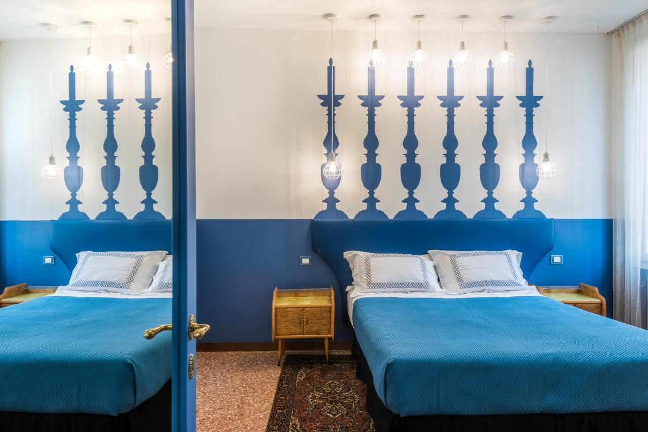 Casa Bertagni Bed & Breakfast Bologna Luaran gambar