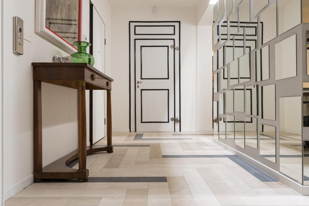 Casa Bertagni Bed & Breakfast Bologna Luaran gambar