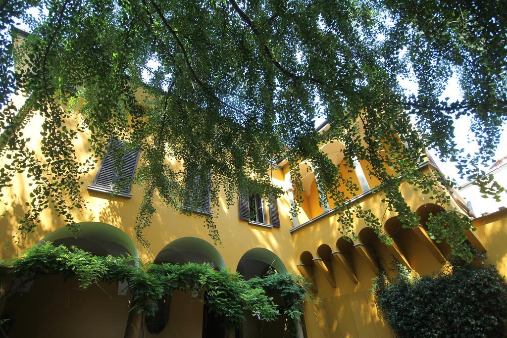 Casa Bertagni Bed & Breakfast Bologna Luaran gambar