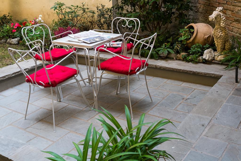 Casa Bertagni Bed & Breakfast Bologna Luaran gambar