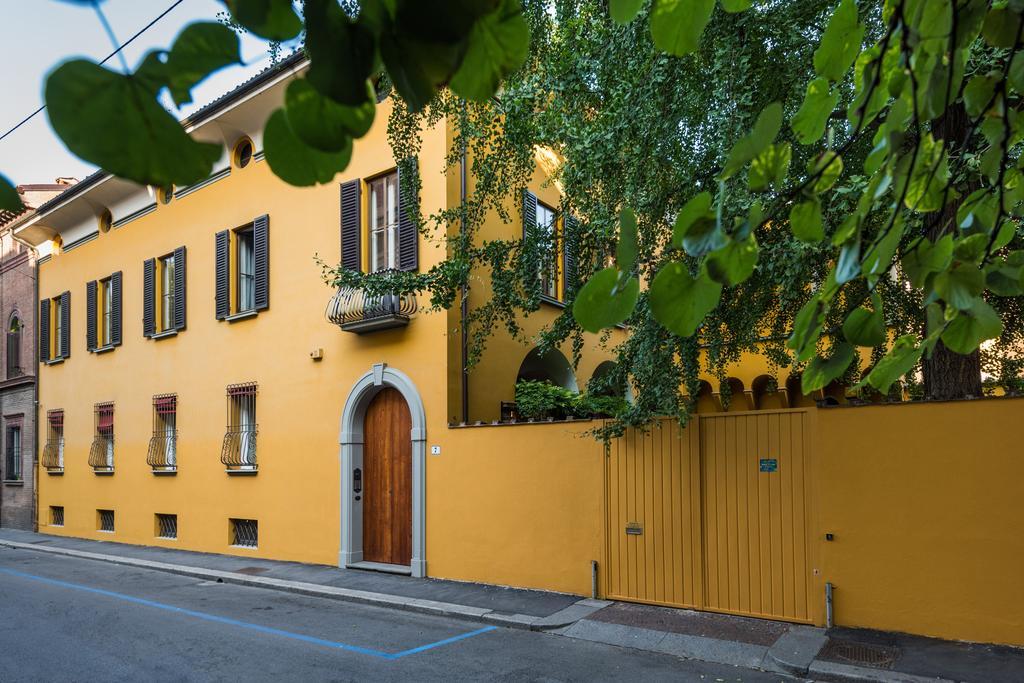 Casa Bertagni Bed & Breakfast Bologna Luaran gambar