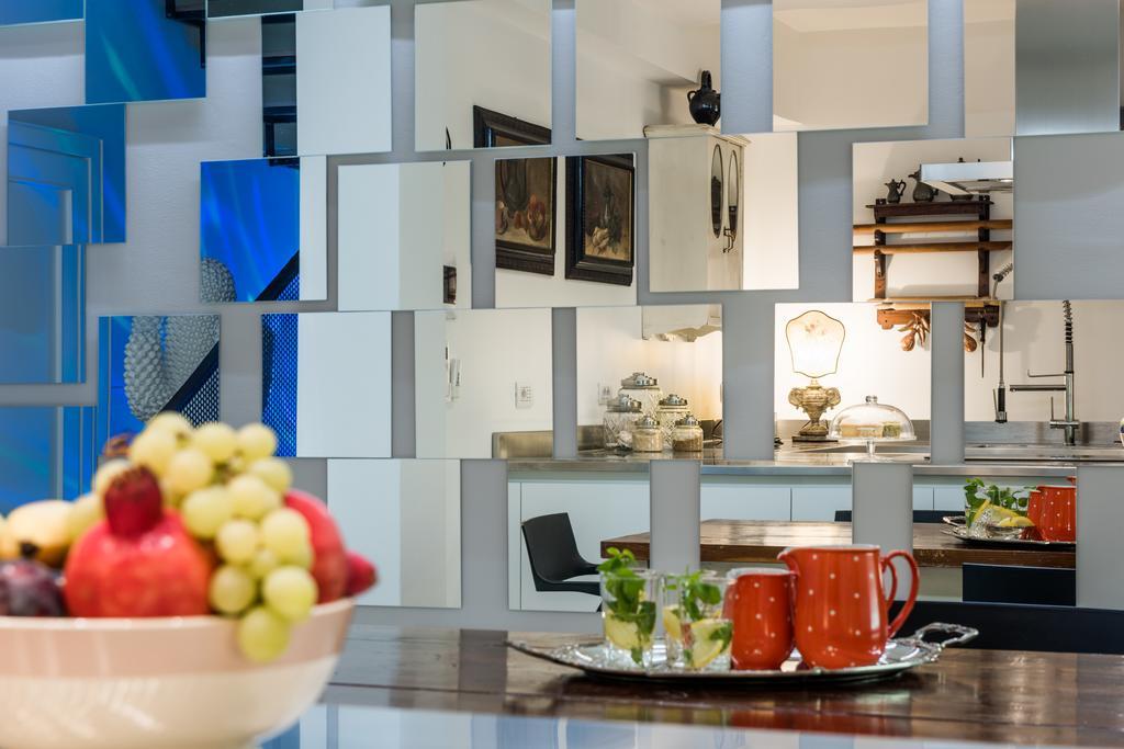Casa Bertagni Bed & Breakfast Bologna Luaran gambar