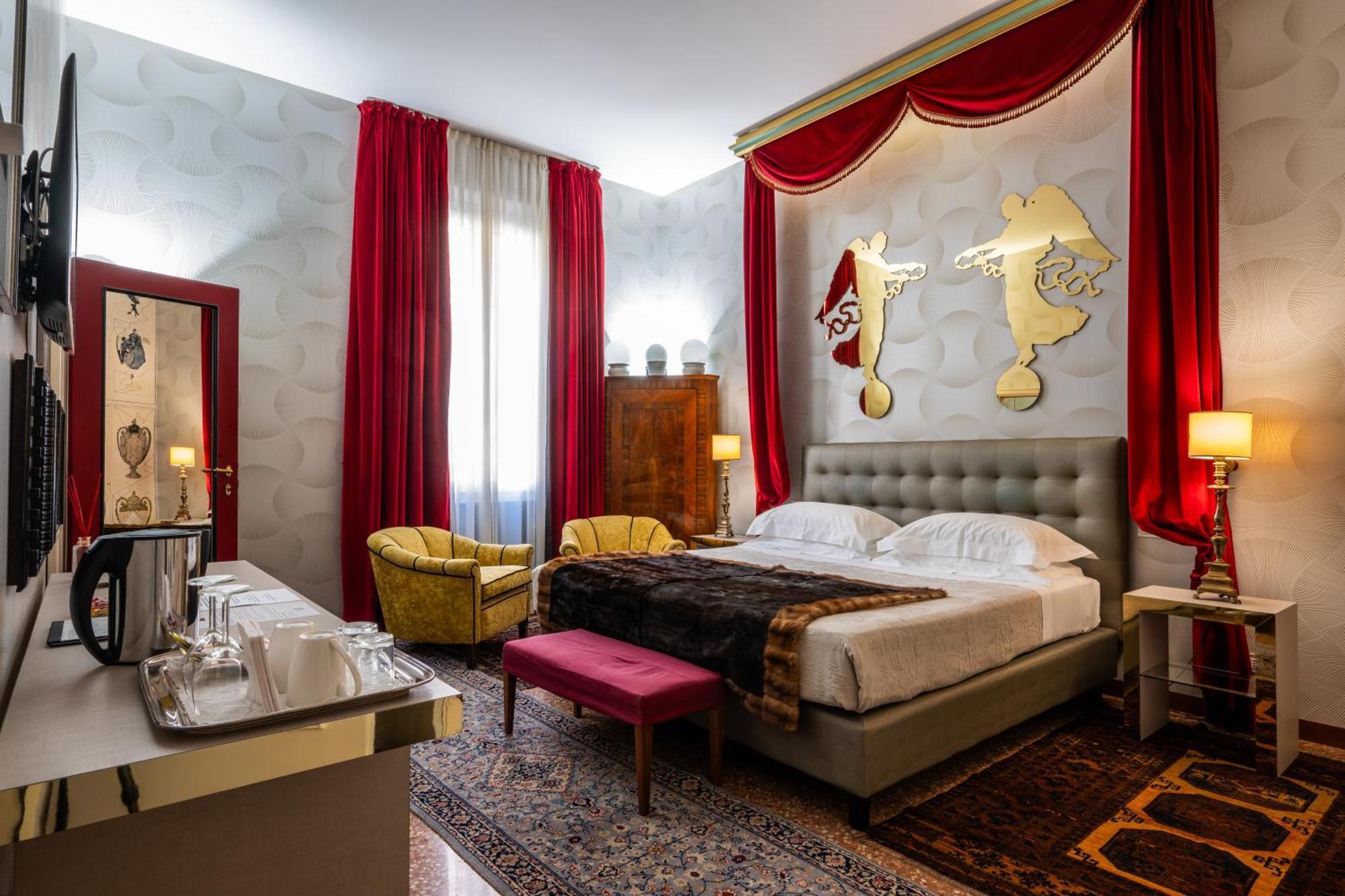 Casa Bertagni Bed & Breakfast Bologna Luaran gambar