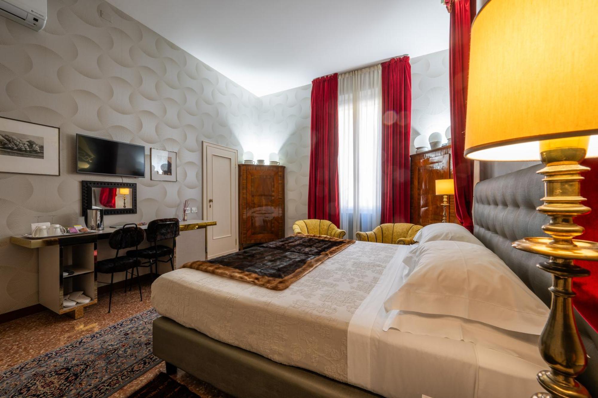 Casa Bertagni Bed & Breakfast Bologna Luaran gambar