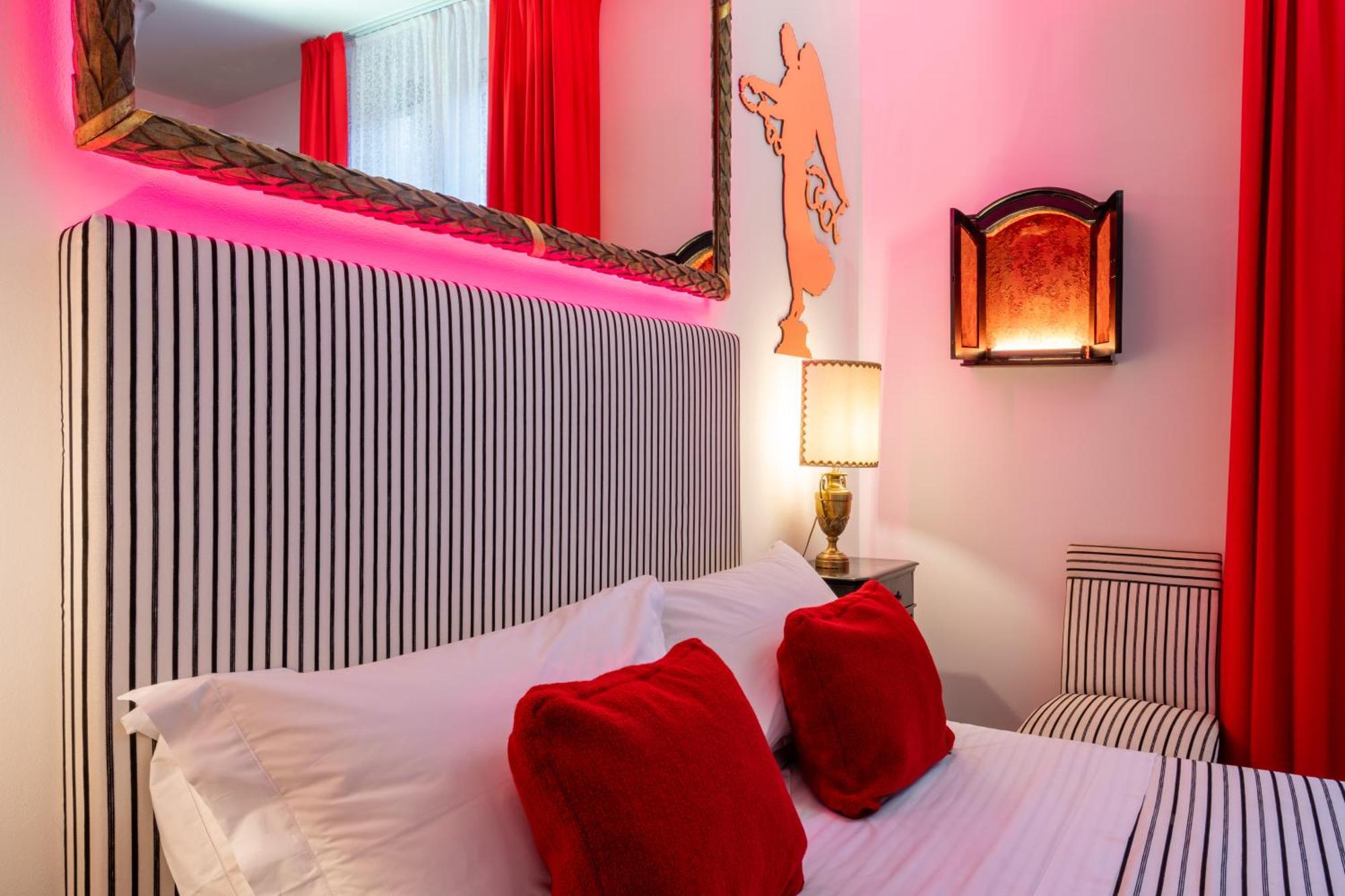 Casa Bertagni Bed & Breakfast Bologna Luaran gambar