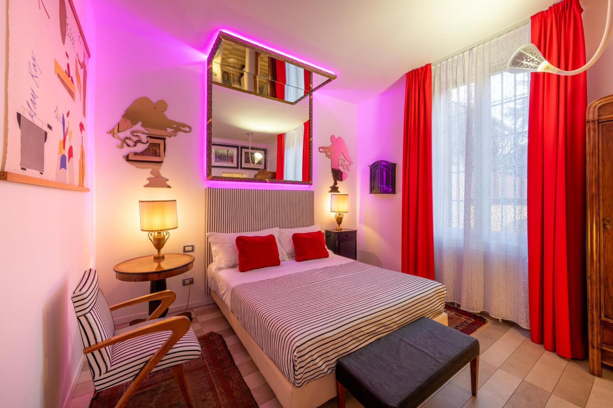 Casa Bertagni Bed & Breakfast Bologna Luaran gambar