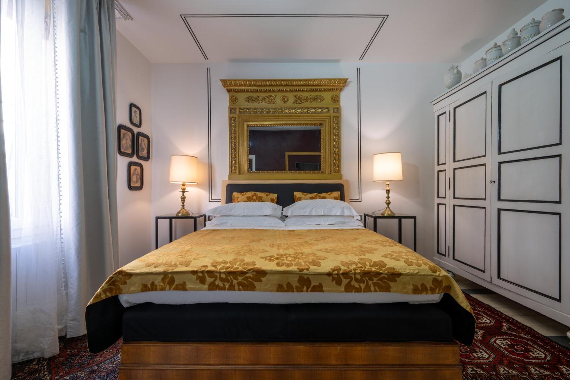 Casa Bertagni Bed & Breakfast Bologna Luaran gambar