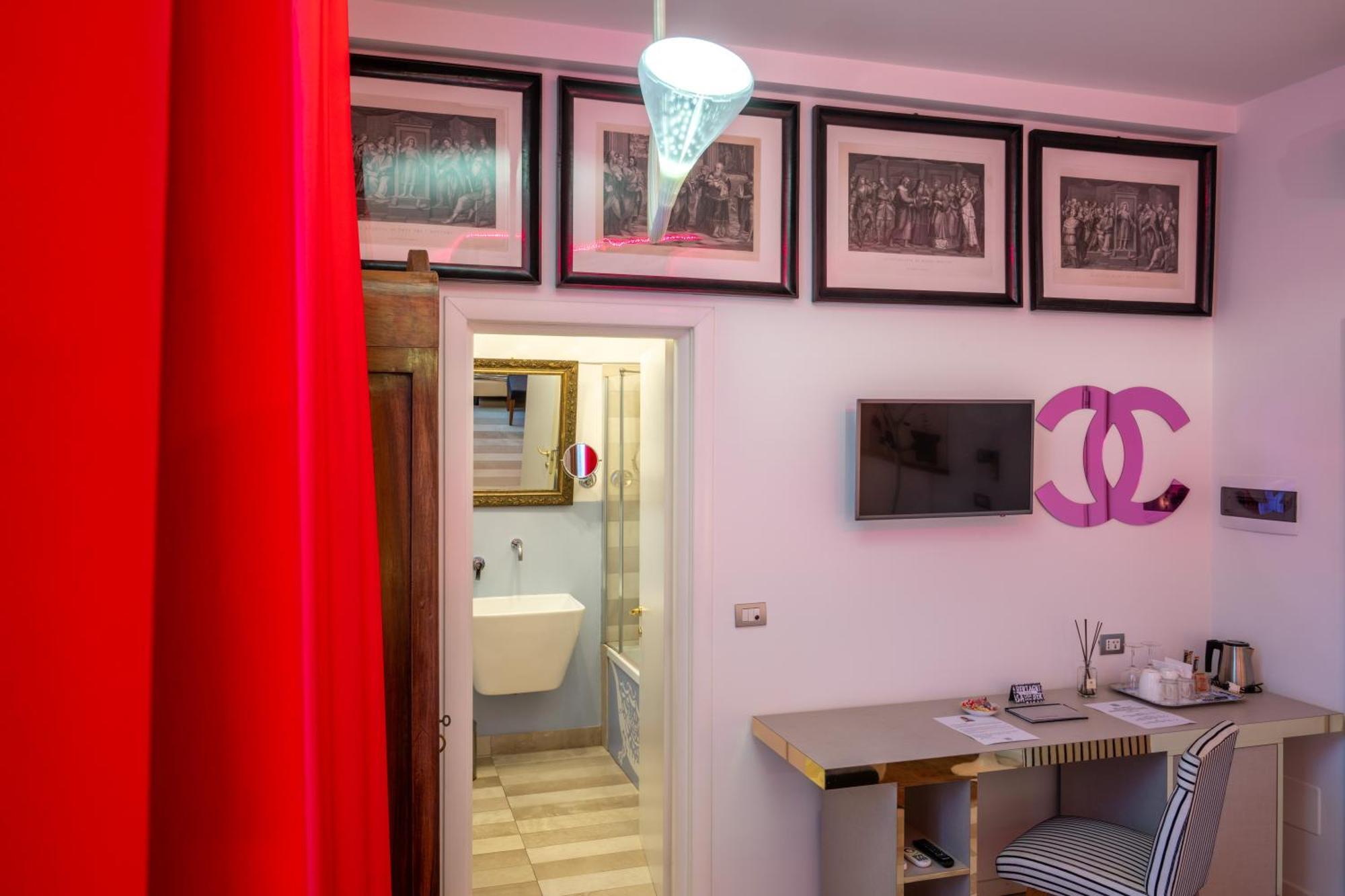 Casa Bertagni Bed & Breakfast Bologna Luaran gambar