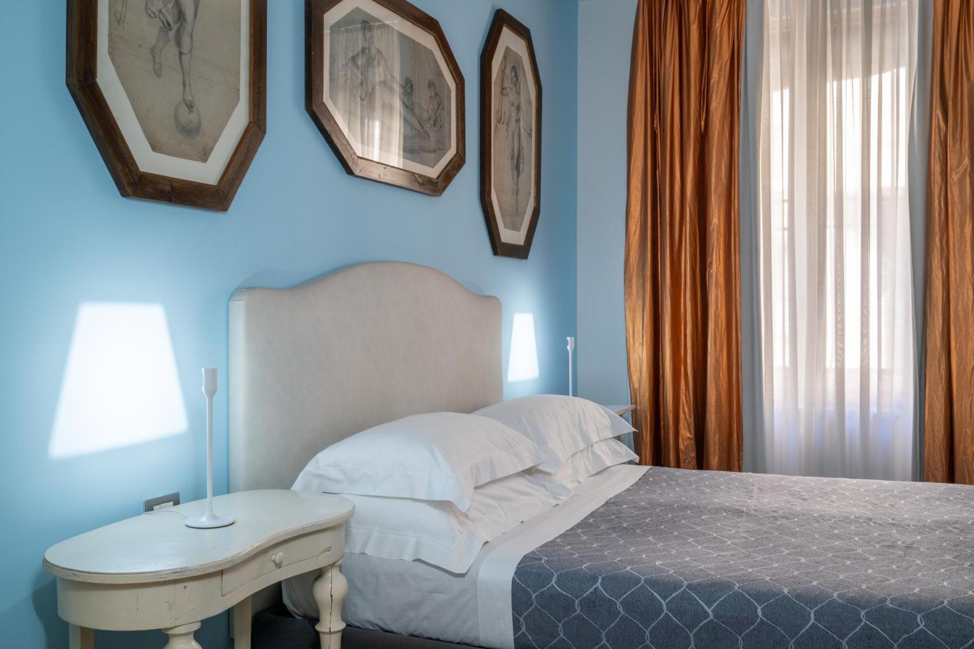 Casa Bertagni Bed & Breakfast Bologna Luaran gambar