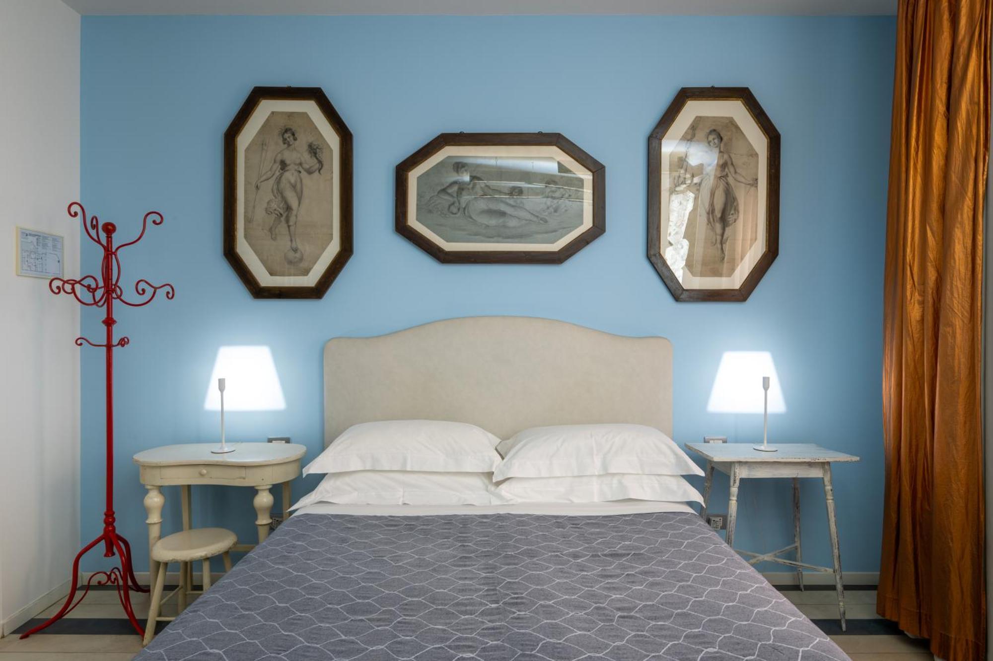 Casa Bertagni Bed & Breakfast Bologna Luaran gambar