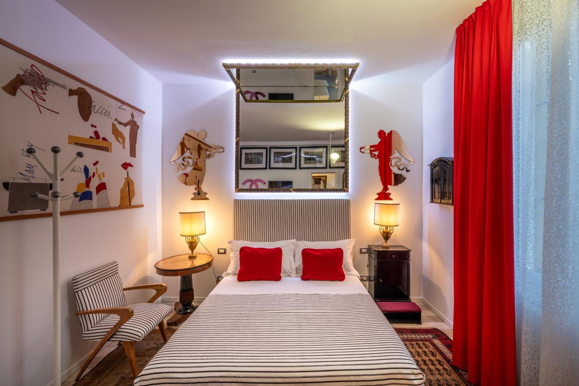 Casa Bertagni Bed & Breakfast Bologna Luaran gambar