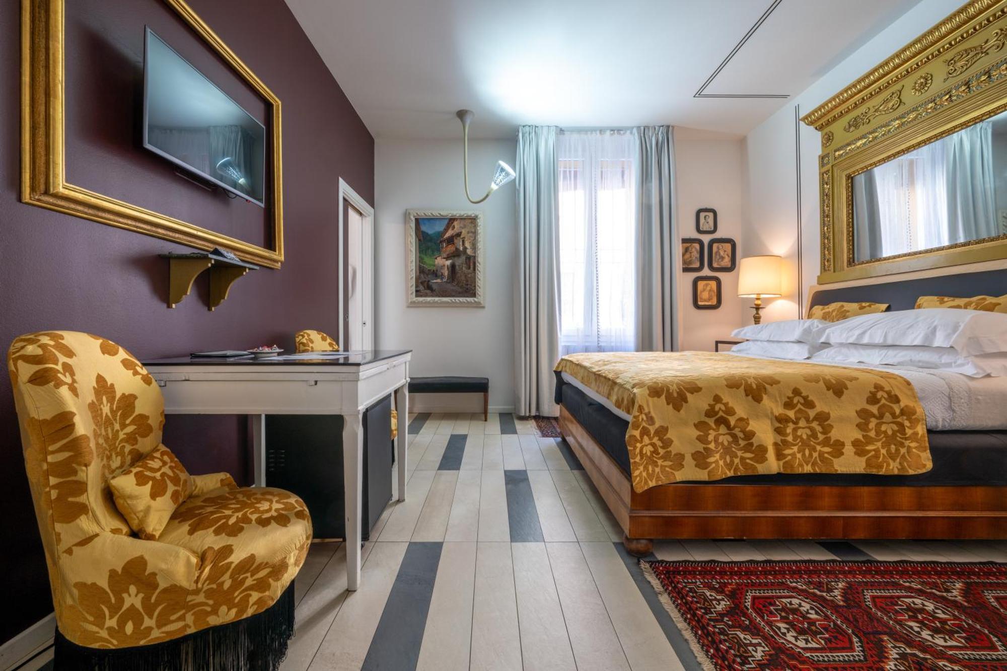 Casa Bertagni Bed & Breakfast Bologna Luaran gambar