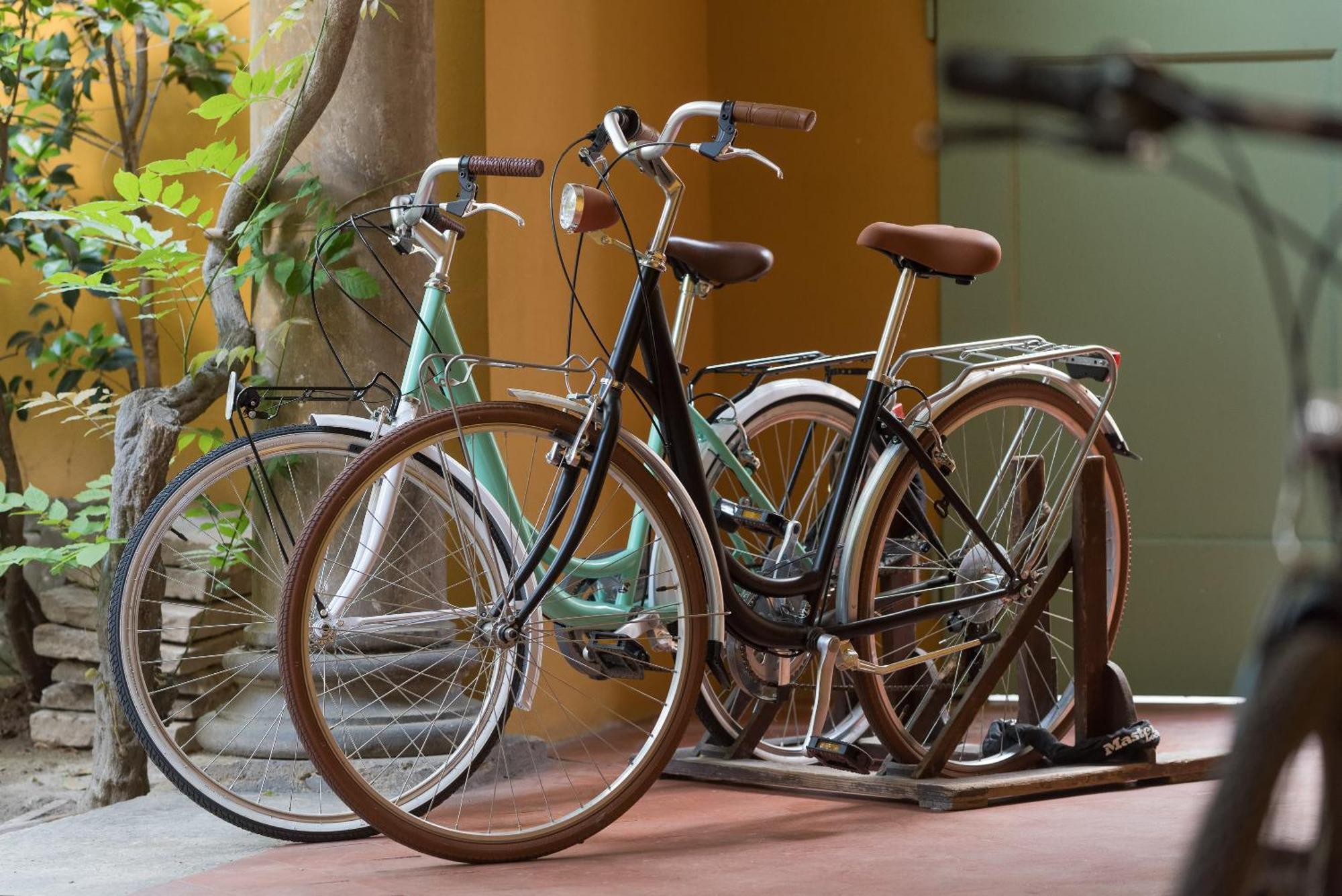 Casa Bertagni Bed & Breakfast Bologna Luaran gambar