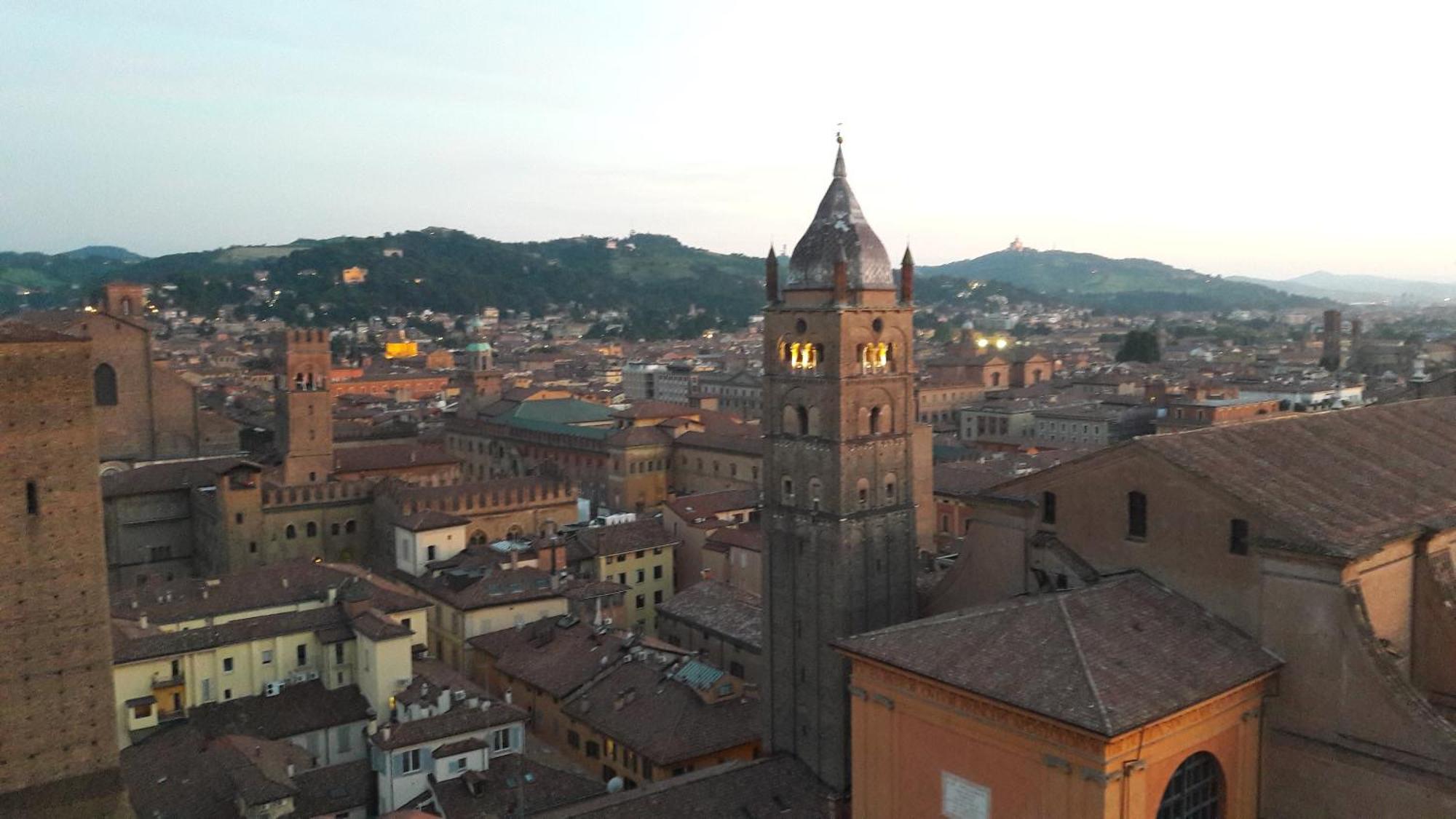 Casa Bertagni Bed & Breakfast Bologna Luaran gambar