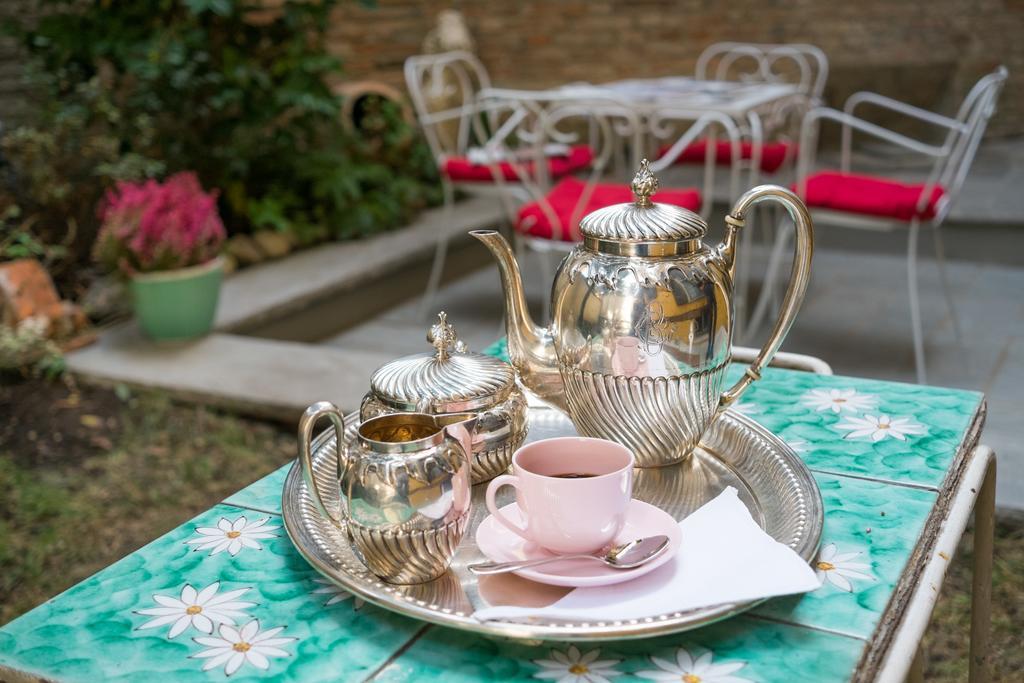 Casa Bertagni Bed & Breakfast Bologna Luaran gambar