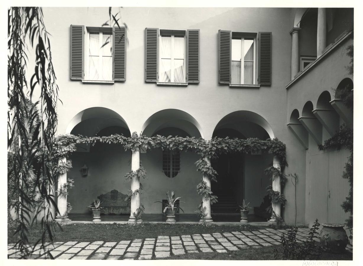 Casa Bertagni Bed & Breakfast Bologna Luaran gambar
