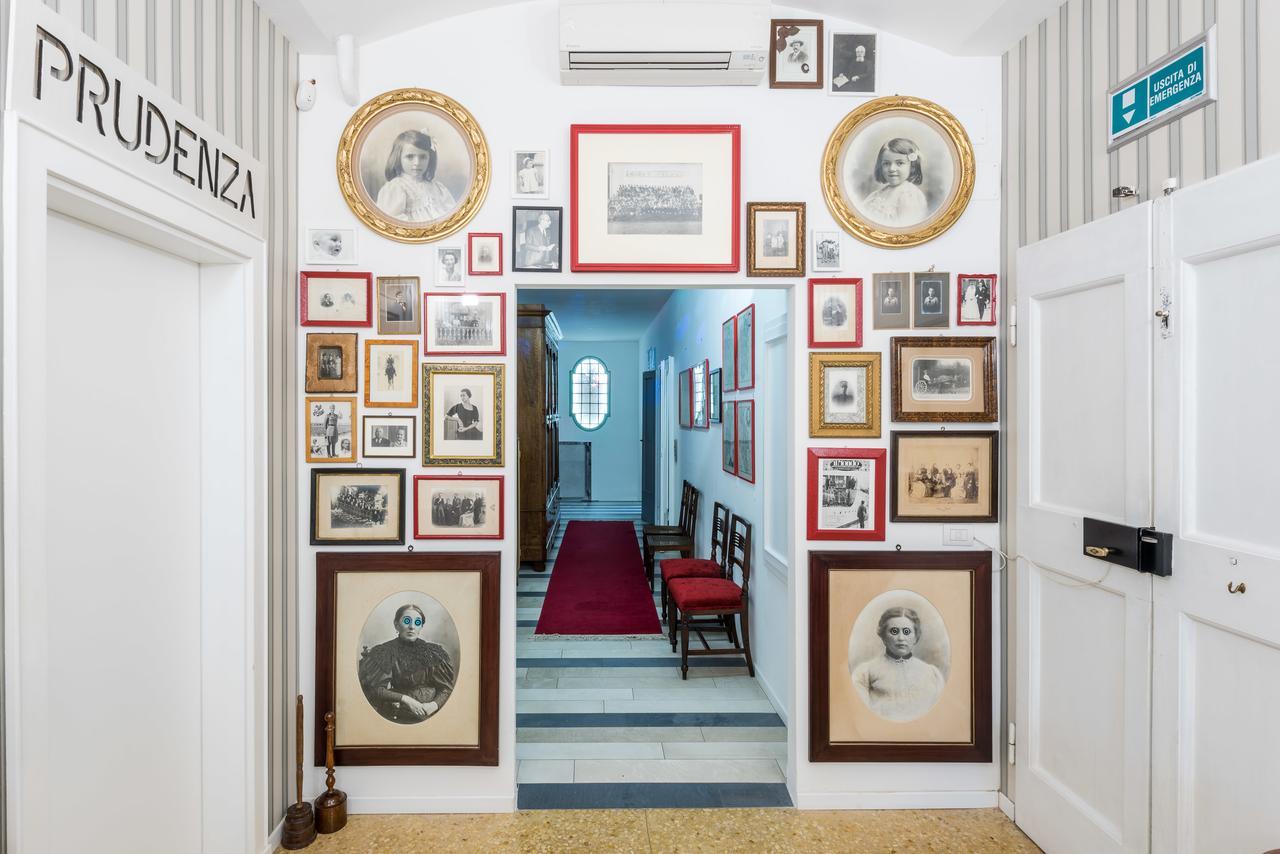 Casa Bertagni Bed & Breakfast Bologna Luaran gambar