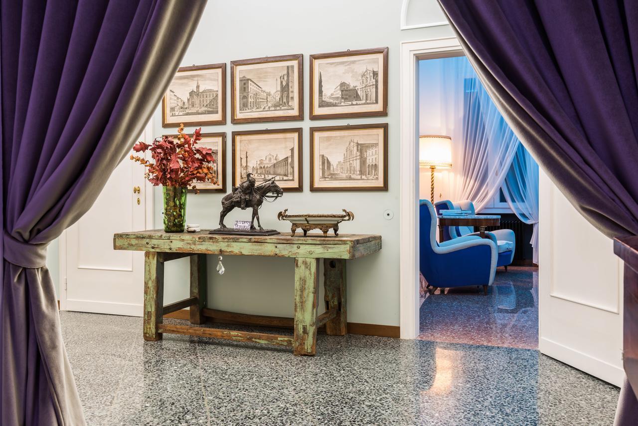 Casa Bertagni Bed & Breakfast Bologna Luaran gambar