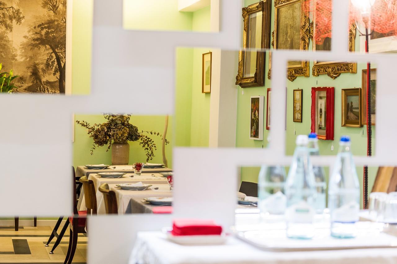 Casa Bertagni Bed & Breakfast Bologna Luaran gambar