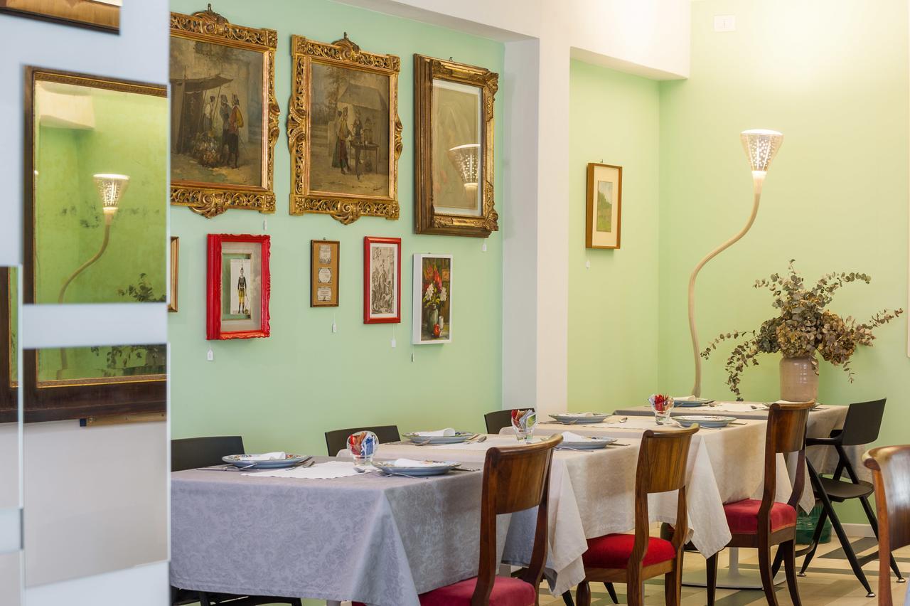 Casa Bertagni Bed & Breakfast Bologna Luaran gambar