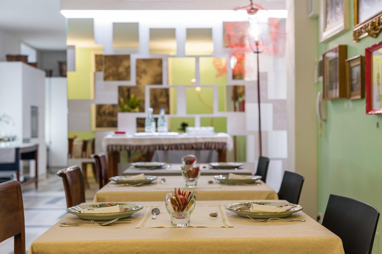 Casa Bertagni Bed & Breakfast Bologna Luaran gambar