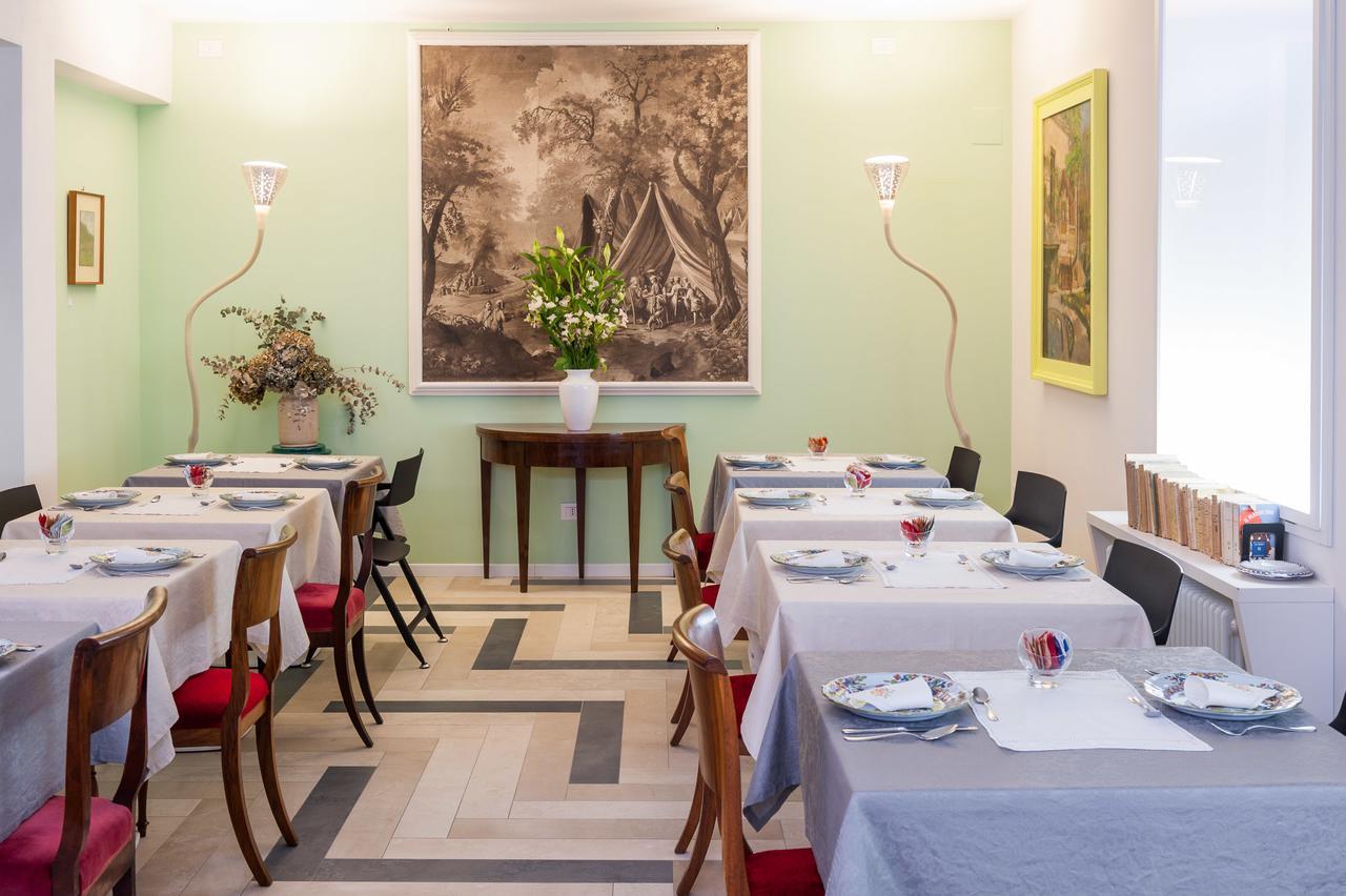 Casa Bertagni Bed & Breakfast Bologna Luaran gambar