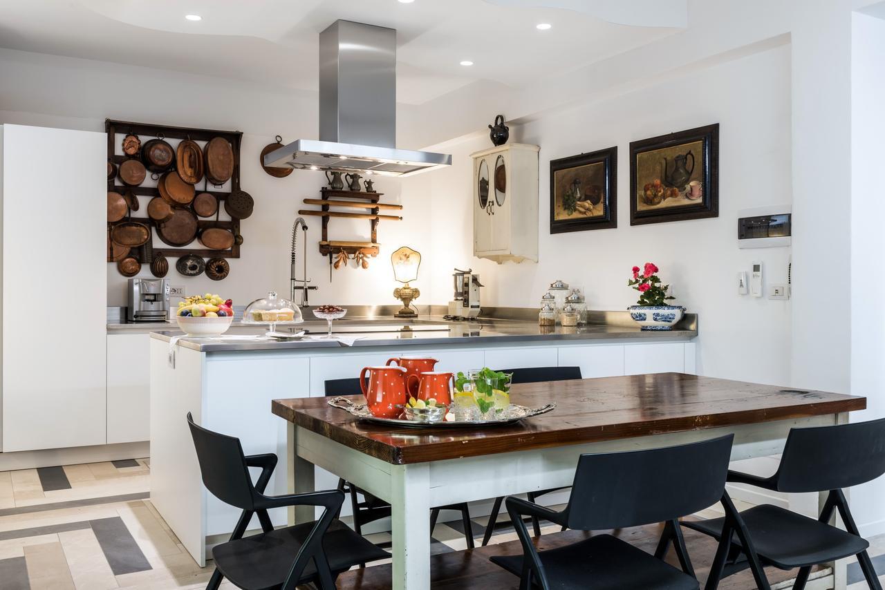 Casa Bertagni Bed & Breakfast Bologna Luaran gambar