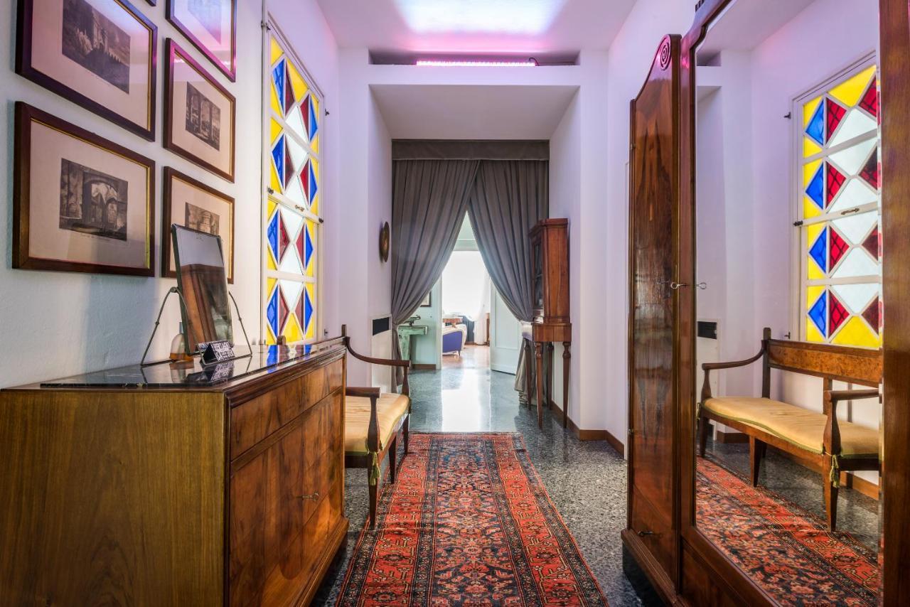 Casa Bertagni Bed & Breakfast Bologna Luaran gambar