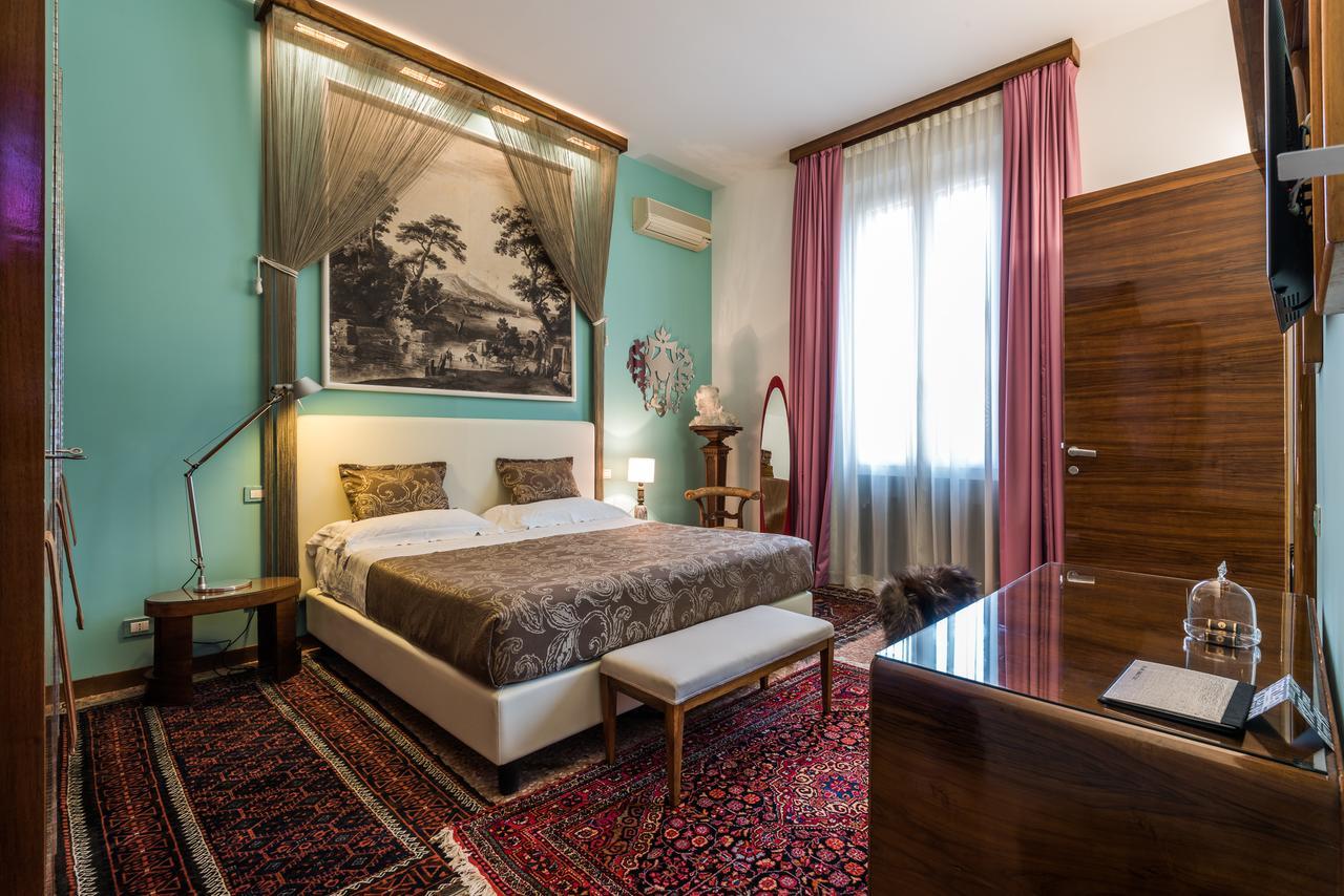 Casa Bertagni Bed & Breakfast Bologna Luaran gambar