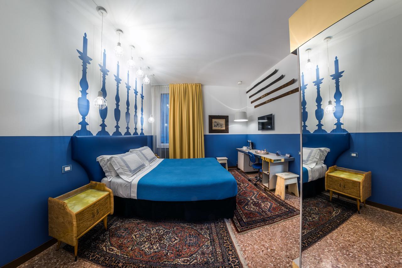 Casa Bertagni Bed & Breakfast Bologna Luaran gambar