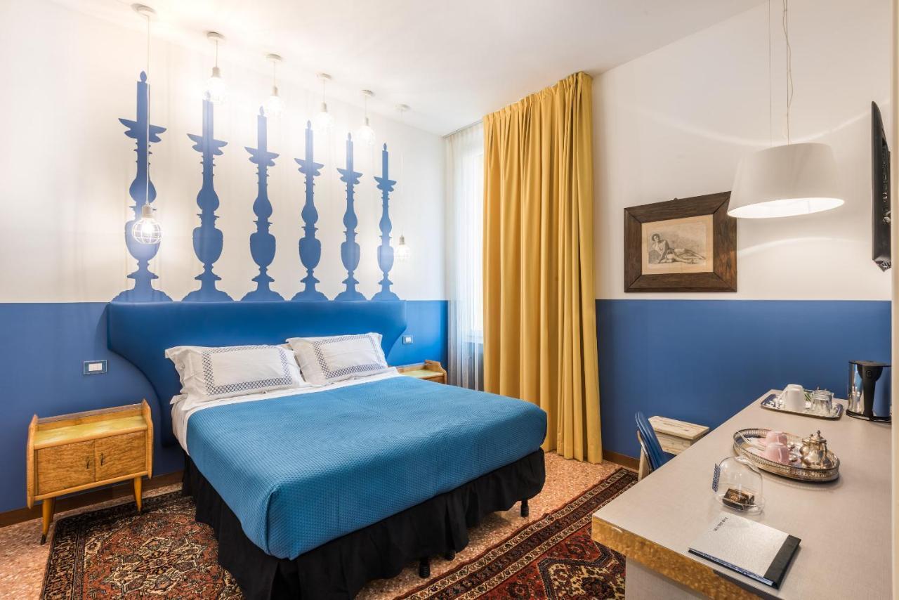 Casa Bertagni Bed & Breakfast Bologna Luaran gambar