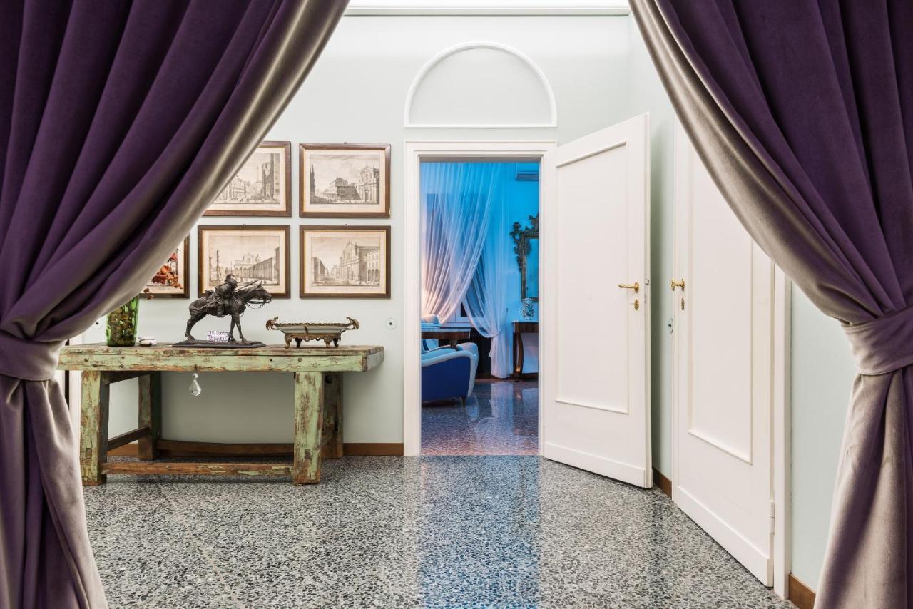 Casa Bertagni Bed & Breakfast Bologna Luaran gambar