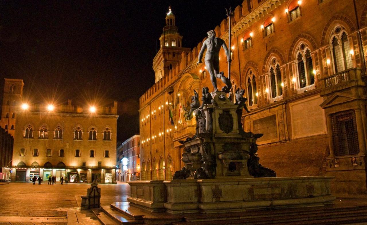 Casa Bertagni Bed & Breakfast Bologna Luaran gambar