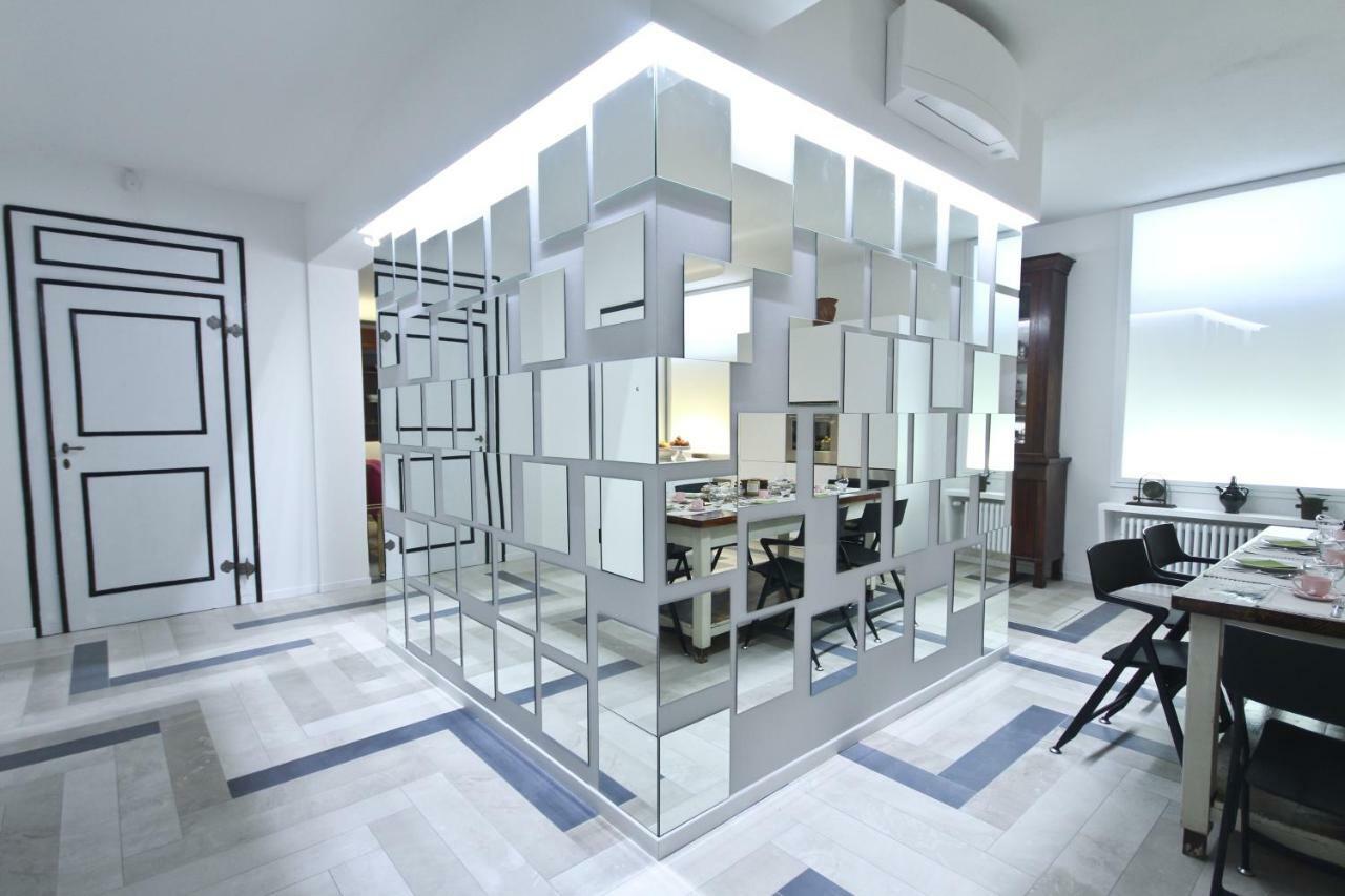 Casa Bertagni Bed & Breakfast Bologna Luaran gambar